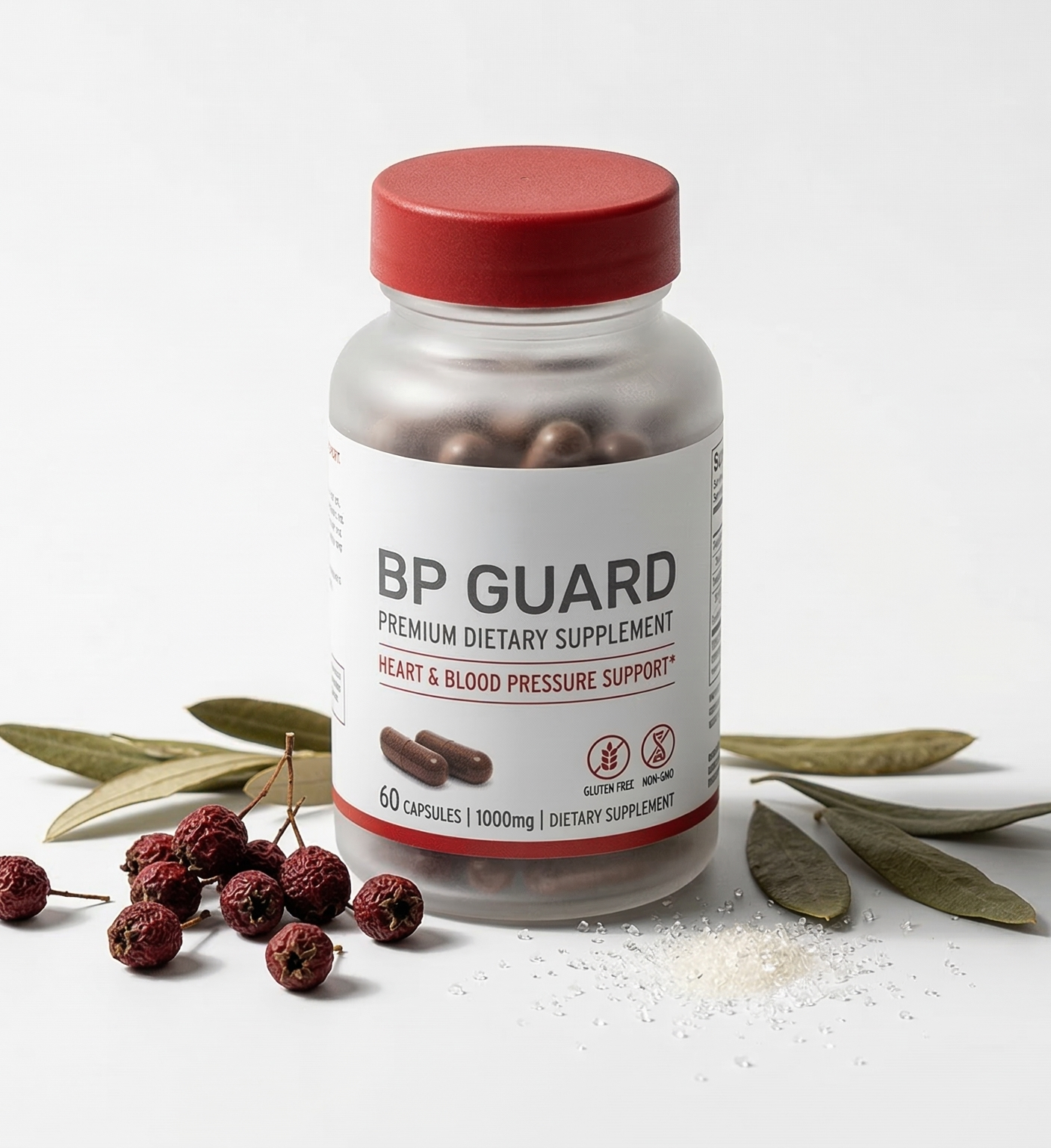 BP Guard – doplněk stravy
